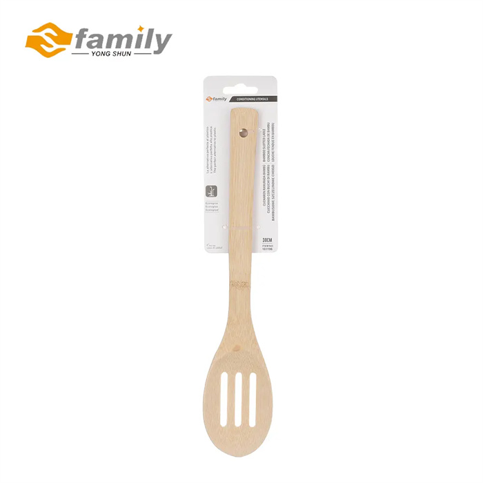 bamboo  kitchenware    from mmcis china